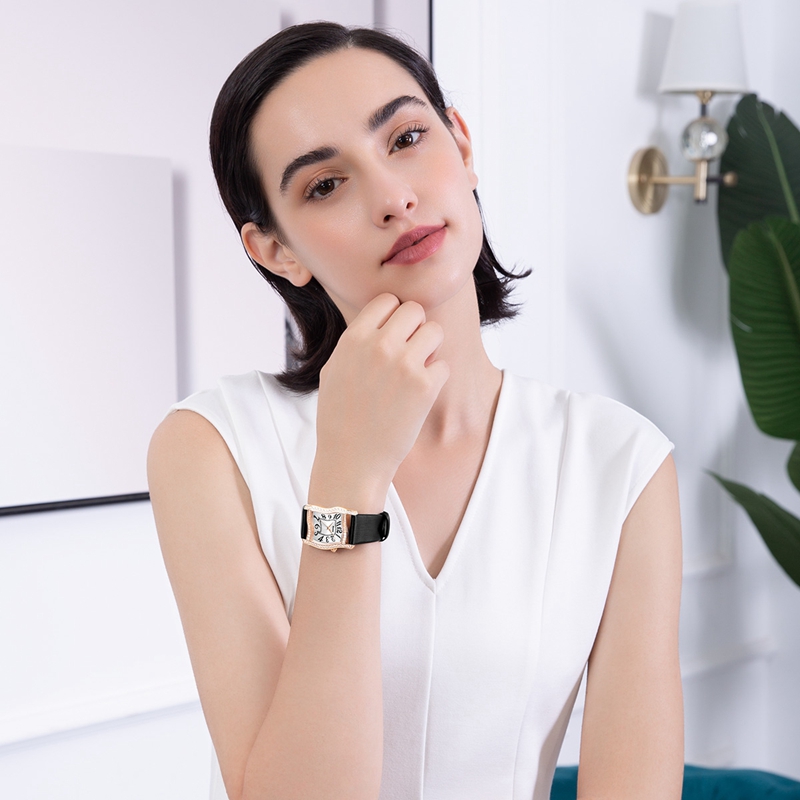 石英手表電池能用多久？沒電后怎么樣？手表維修