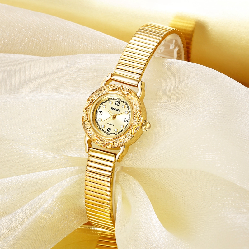 新買的手表為什么不走？新買的石英表或機(jī)械表不走怎么辦？